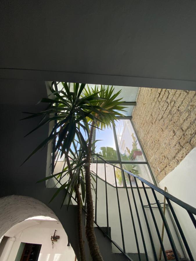Suites Edivino Design Capri Exterior foto