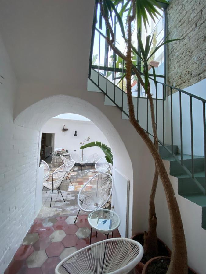 Suites Edivino Design Capri Exterior foto