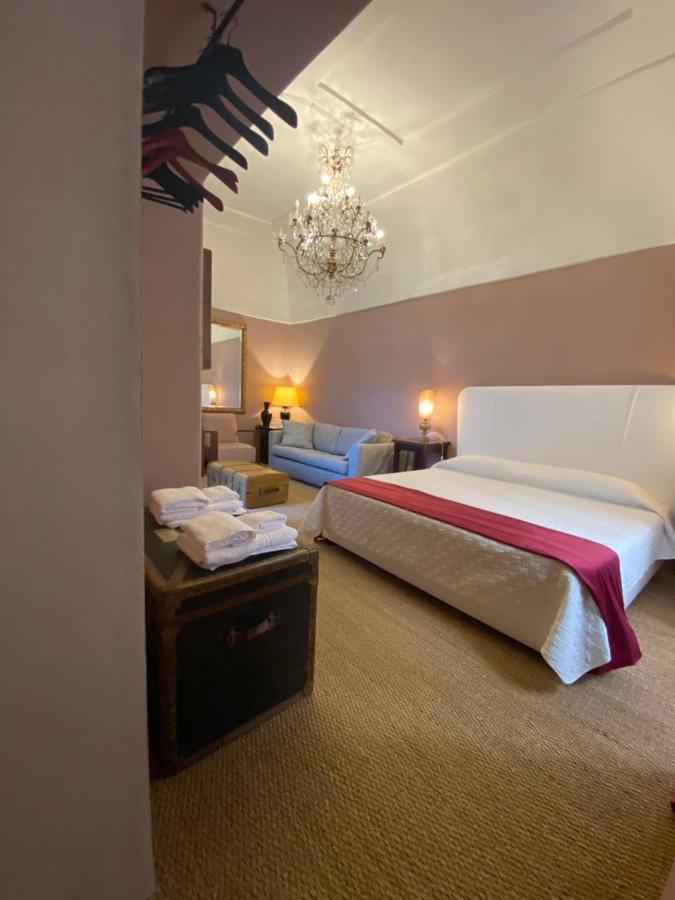 Suites Edivino Design Capri Exterior foto
