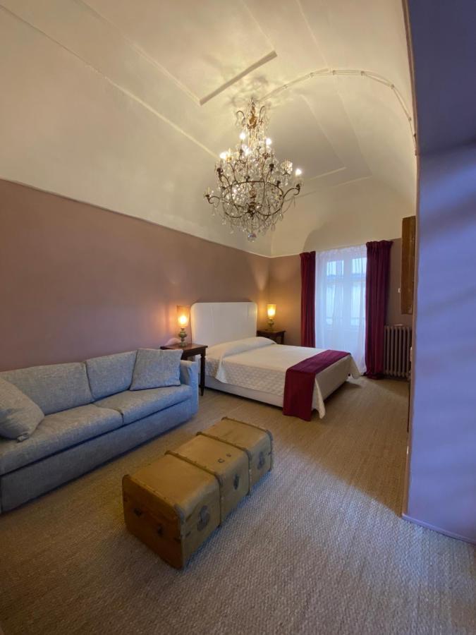 Suites Edivino Design Capri Exterior foto